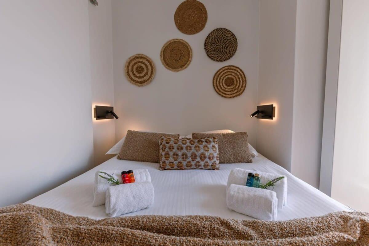 Huswell - Stunning Seafront Apartment 克诺克－海斯特 外观 照片